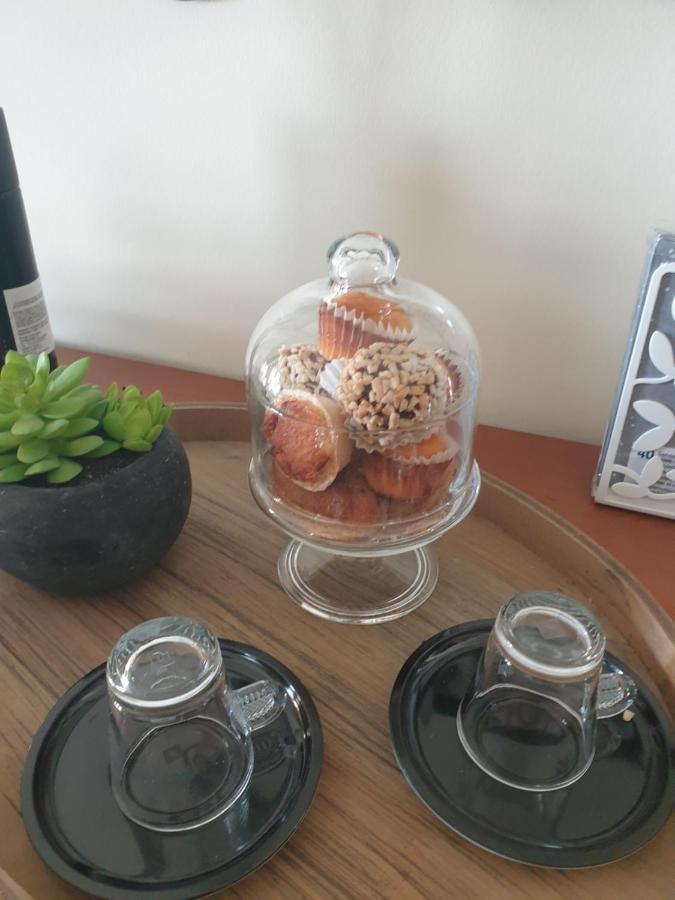 Charming Luz House - T2 Apartment With Jacuzzi タヴィラ エクステリア 写真