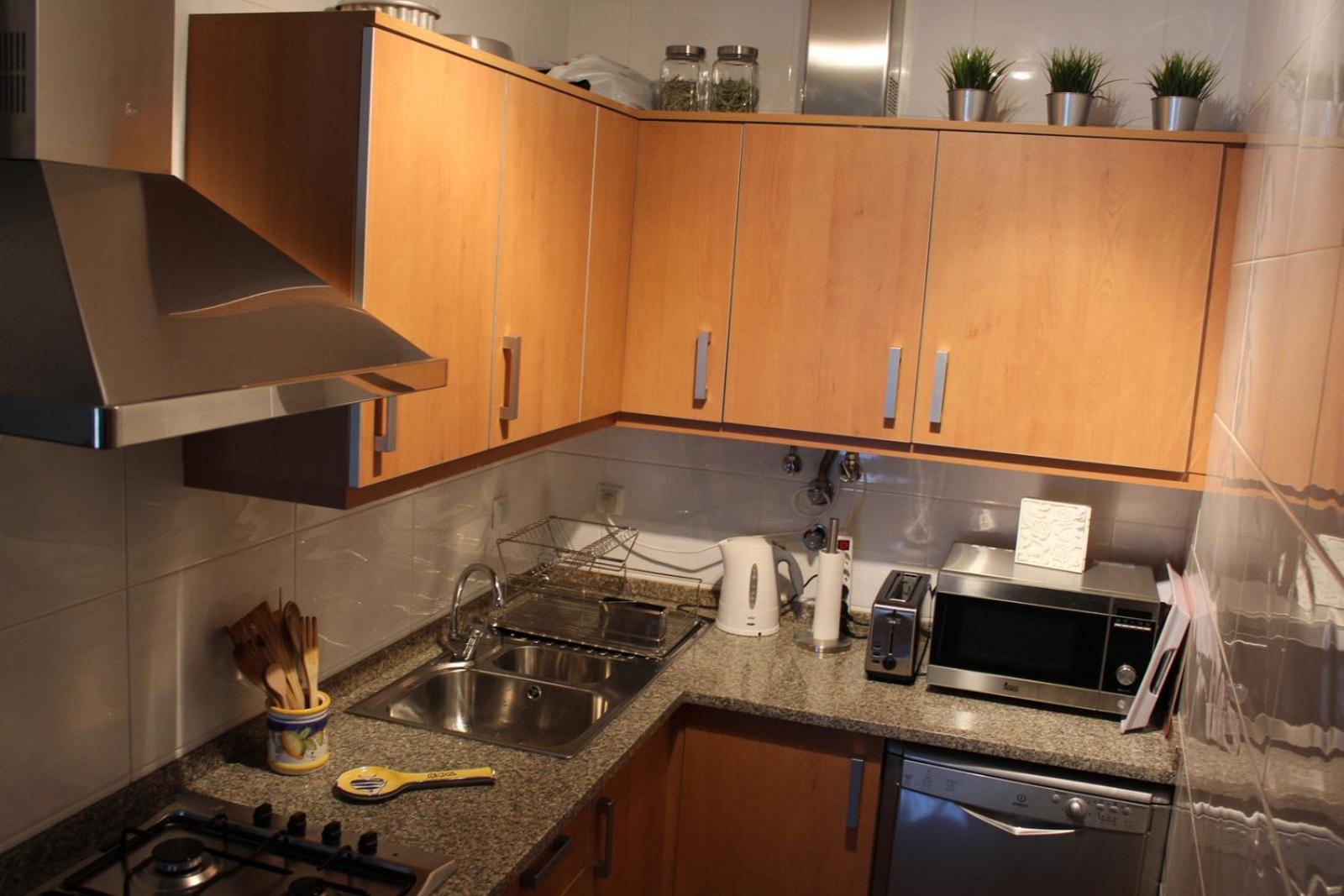 Charming Luz House - T2 Apartment With Jacuzzi タヴィラ エクステリア 写真
