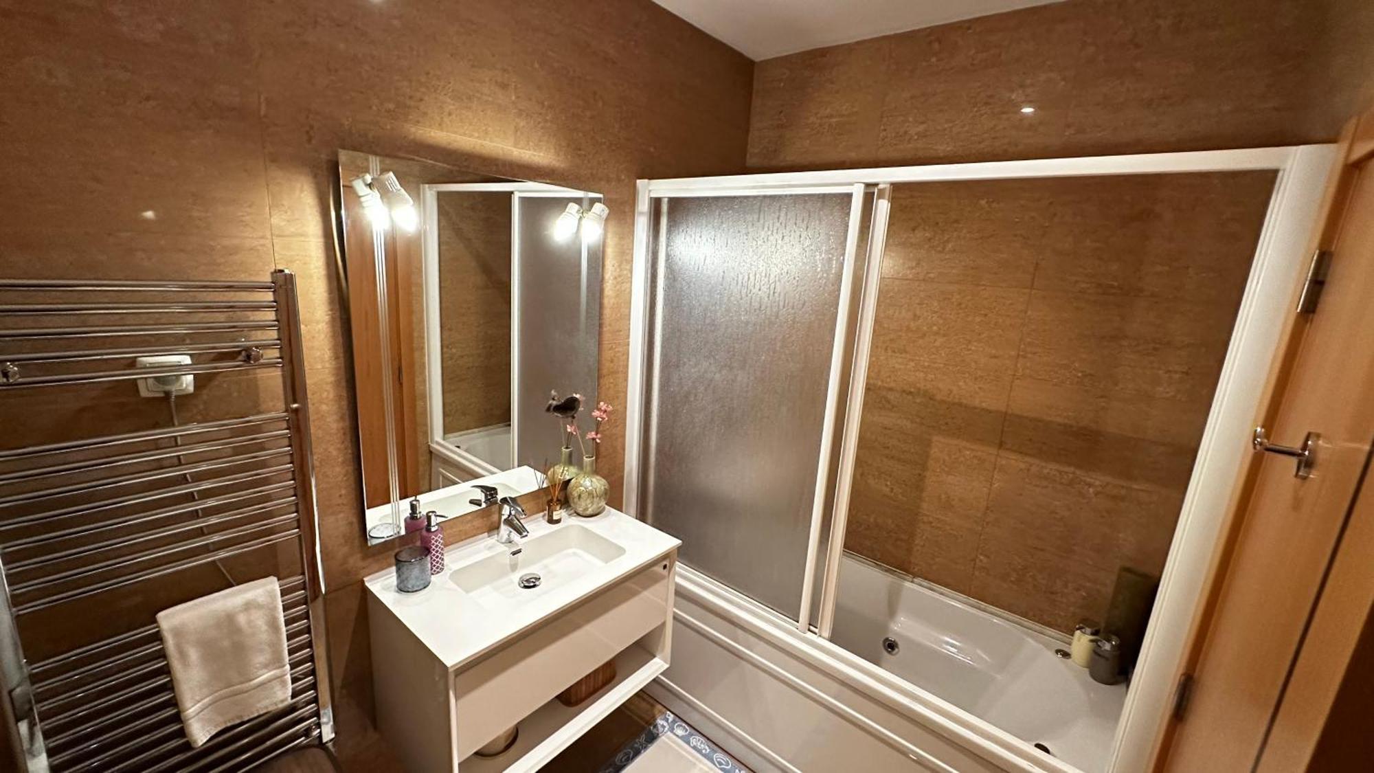 Charming Luz House - T2 Apartment With Jacuzzi タヴィラ エクステリア 写真
