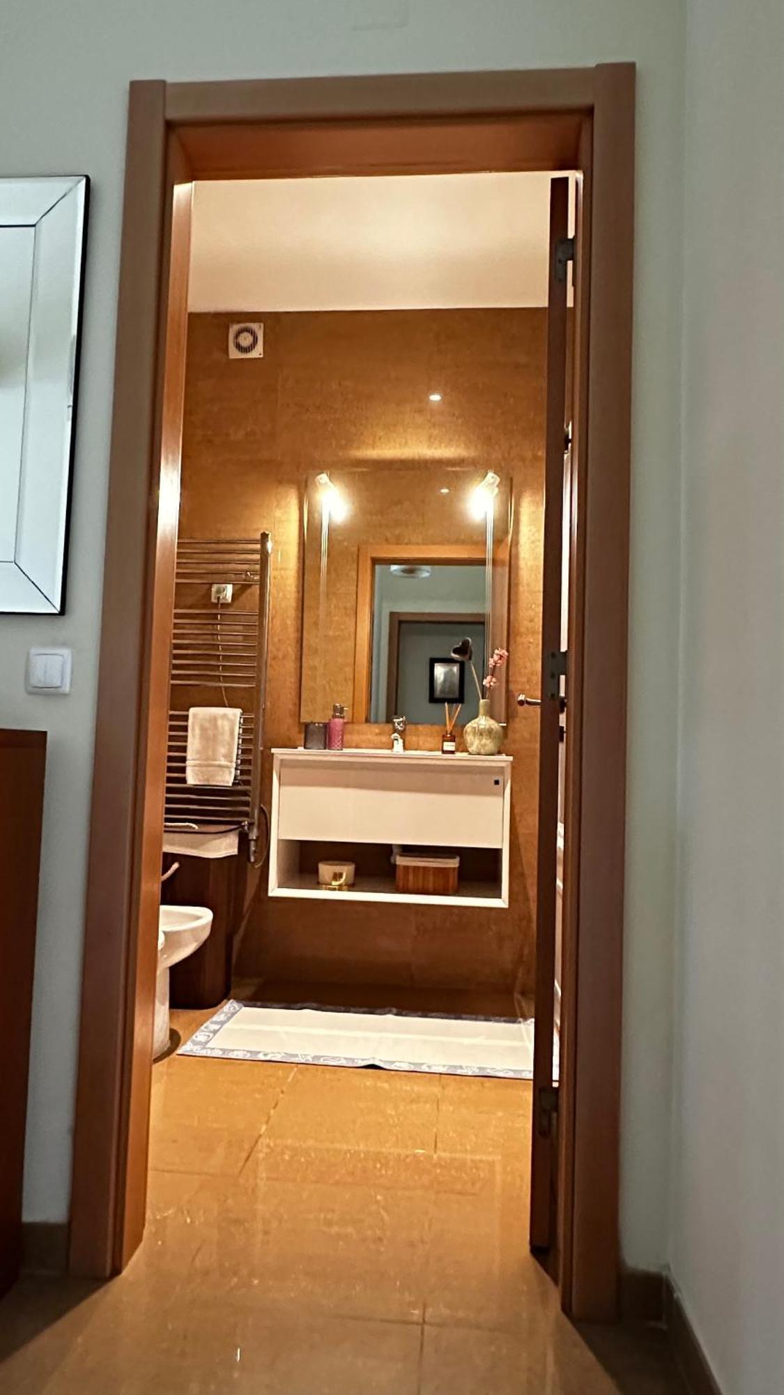 Charming Luz House - T2 Apartment With Jacuzzi タヴィラ エクステリア 写真